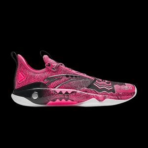 Кроссовки Kyrie Irving x Anta Shock Wave 5 Pro '520'