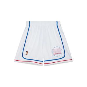 Шорты Detroit Pistons 2007