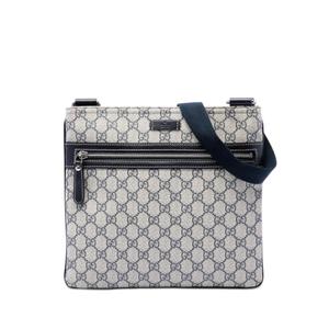 Сумка через плечо с узором GG Supreme (2016-2026 годы)