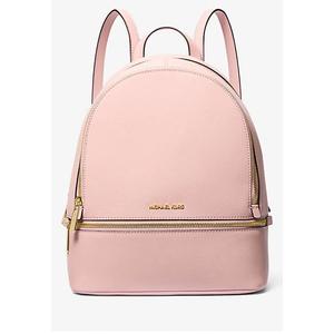 Рюкзак Rhea Medium из галечной кожи