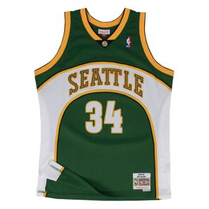 Топ Seattle Supersonics 2006 Ray Allen Swingman из коллаборации с NBA