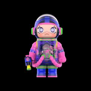 Фигурки Pop Mart Mega Space Molly Chen Fenwan 1000%