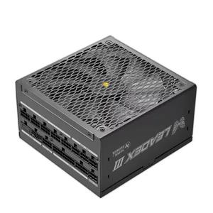 Super Flower Leadex III GOLD ATX 3.1 1000W 80Plus Gold полностью модульный блок питания