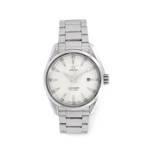 Часы Seamaster Aqua Terra 39mm