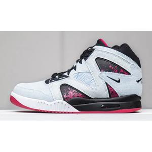 Кроссовки Lifestyle Tennis Nike Air Tech Challenge Hybrid 'Washed Denim'