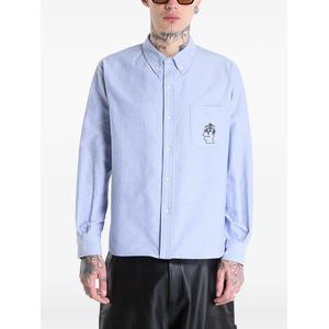Футболка BBC Selvedge