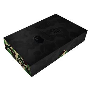Спортивные карточки Topps WWE x BAPE Hobby Box 'Mystery'