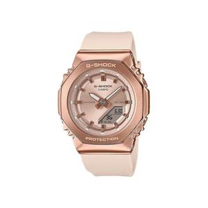 Часы Casio G-Shock GMS2110 Series «Rose Gold»