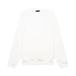 Свитшоты Fear of God Essentials Crewneck 'Cloud Dancer'