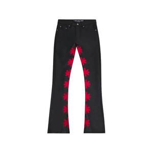Брюки bootcut OG Wax