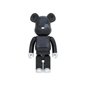 Фигурки BE@RBRICK x Nike SB 2020 1000% 'Черный'