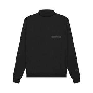 Свитера Fear of God Essentials Pullover Mockneck 'Растянутый Лимузин'