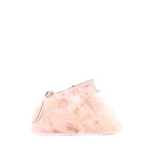 Маленькая сумка на плечо First Bag Fur