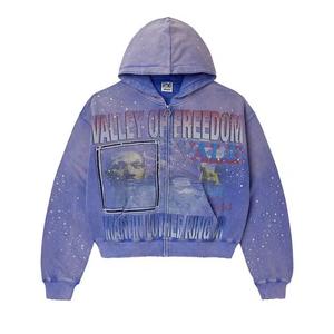 Топы Vale Forever Freedom Zip Up 'Mauve'