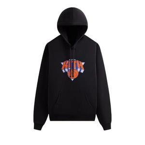 Худи Kith For The New York Knicks Superman Nelson Hoodie 'Черный'