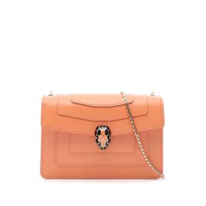 Сумка на плечо Serpenti Forever Chain Flap (2010-2026 годы)