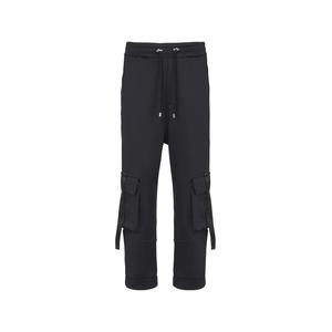 Спортивные брюки карго Balmain Vintage