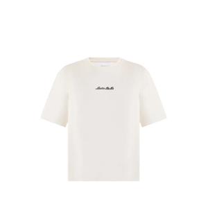 Футболка TS001 свободного кроя