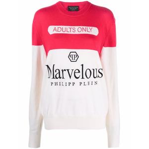 Кашемировый джемпер Marvelous