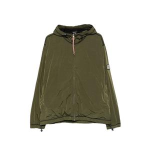 Куртка Windcheater с капюшоном