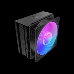 Cooler Master Hyper 212 3DHP BLACK ARGB воздушный кулер