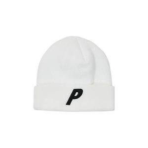 Шапки-бини Palace 3D P Beanie 'White'