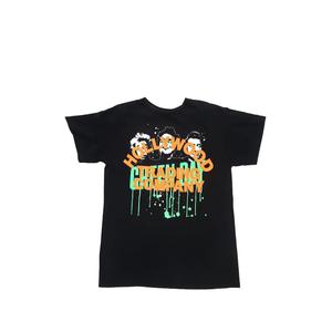 Футболка Green Day с логотипом