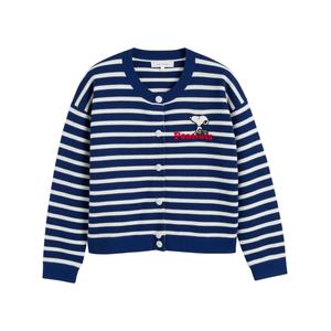 Кардиган Snoopy