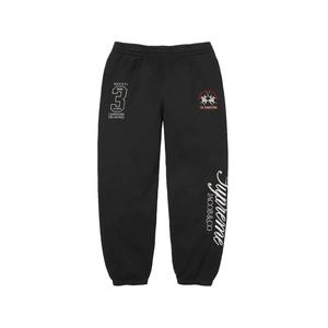Спортивные брюки из коллаборации с La Martina x Jacob & Co