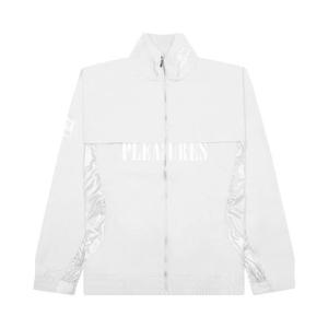 Трек-куртка Puma x Pleasures Cellerator Track Jacket 'Grey'