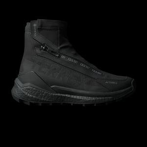 Ботинки Adidas Wmns Terrex Free Hiker 2 Cold.RDY 'Black Grey'