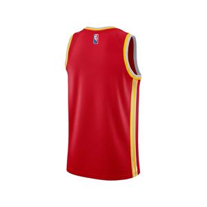 Топ Atlanta Hawks Diamond Icon Edition
