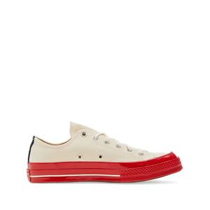 Кеды из коллаборации с Converse