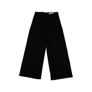 Широкие джинсы Aiden с заниженной талией