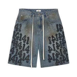Шорты Vale Forever Black Charm Jorts «Denim»