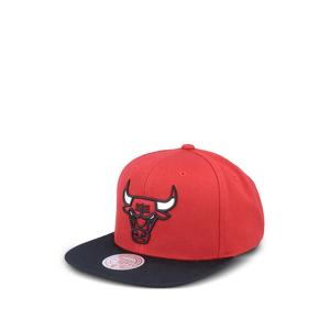 Кепка NBA Chicago Bulls Team