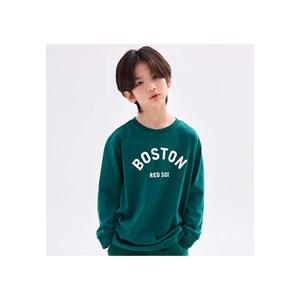 ДЕТСКАЯ | Футболка Varsity BOSTON RED SOX