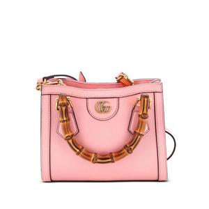 Мини-сумка через плечо Diana NM Bamboo Handle