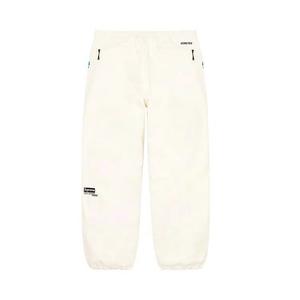 Брюки Supreme x Junya Watanabe x Comme des Garçons MAN GORE-TEX Denim Pant 'Natural'