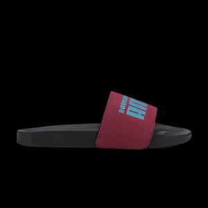 The Hundreds x Puma Leadcat Slides 'Сменный ремешок'