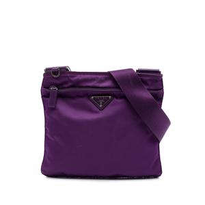 Сумка через плечо Tessuto Zip Top (2013-2026 годы)