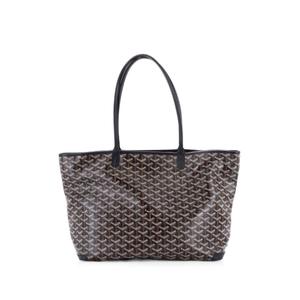 Сумка на плечо Artois Tote Coated Canvas MM