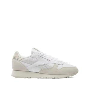 Кроссовки Classic Leather White
