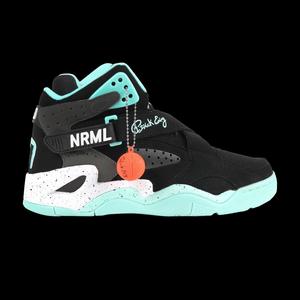 Повседневный баскетбол NRML x Ewing Rogue «Светящаяся подошва»