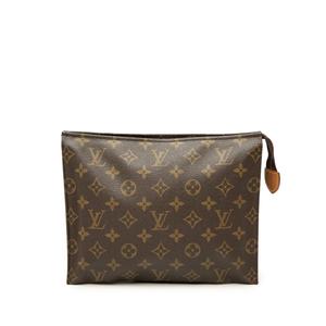 Клатч Monogram Toiletry Pouch 26 (1986 год)