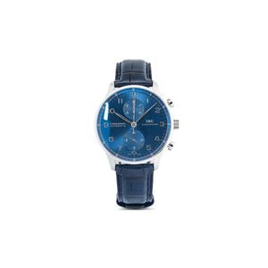 Наручные часы Portugieser Chronograph 41 мм