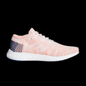 Беговые для производительности adidas Wmns Pureboost Go 'Running White'