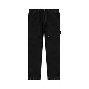 Palm Angels брюки карго GD 'Черный'