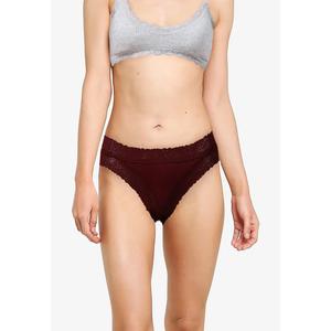 Трусы-стринги Sunnie Blossom Lace Thong