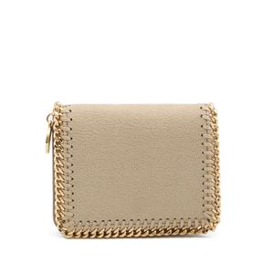 Бумажник Falabella с цепочкой